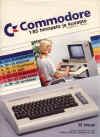Commodore 1/85 hinnasto ja kuvasto