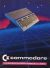 Commodore 3/86 hinnasto ja kuvasto