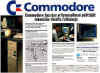 Commodore haastaa yritysmaailman päättäjät tekemään viisaita ratkaisuja